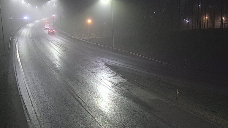 Kelikamerat Kuva Tie 102 Espoo, Klovi, Espoo, Uusimaa