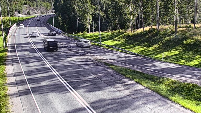 Kelikamerat Kuva Tie 102 Espoo, Klovi, Espoo, Uusimaa