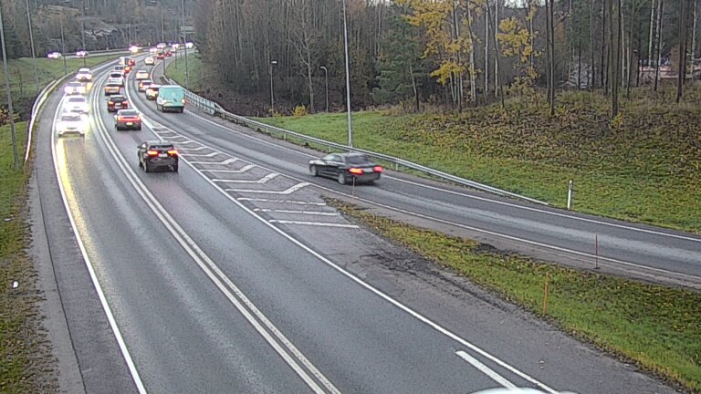 Kelikamerat Kuva Tie 102 Espoo, Klovi, Espoo, Uusimaa