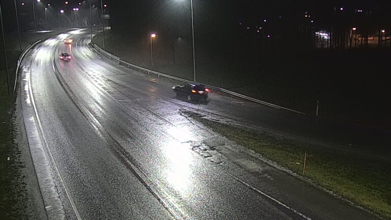 Kelikamerat Kuva Tie 102 Espoo, Klovi, Espoo, Uusimaa