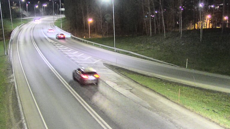 Kelikamerat Kuva Tie 102 Espoo, Klovi, Espoo, Uusimaa