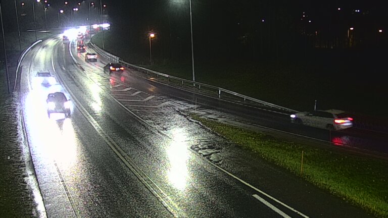 Kelikamerat Kuva Tie 102 Espoo, Klovi, Espoo, Uusimaa