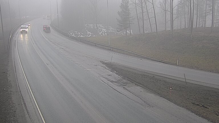 Kelikamerat Kuva Tie 102 Espoo, Klovi, Espoo, Uusimaa