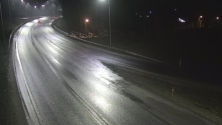 Kelikamerat Kuva Tie 102 Espoo, Klovi, Espoo, Uusimaa