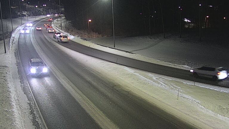 Kelikamerat Kuva Tie 102 Espoo, Klovi, Espoo, Uusimaa