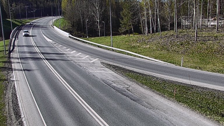 Kelikamerat Kuva Tie 102 Espoo, Klovi, Espoo, Uusimaa