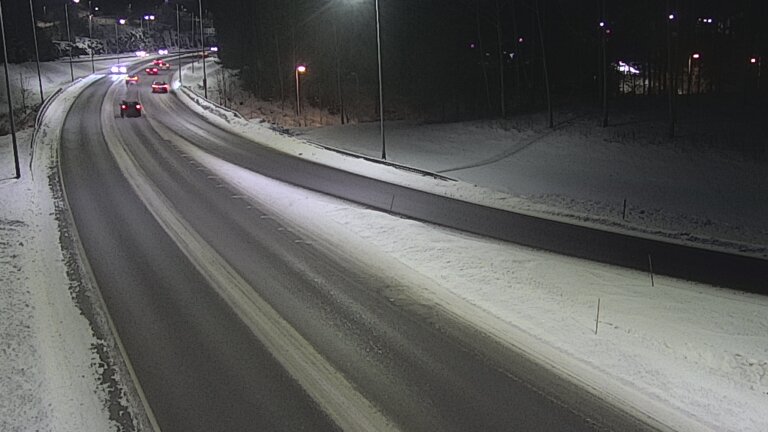 Kelikamerat Kuva Tie 102 Espoo, Klovi, Espoo, Uusimaa