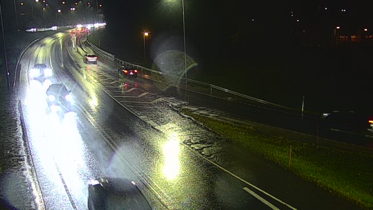 Kelikamerat Kuva Tie 102 Espoo, Klovi, Espoo, Uusimaa