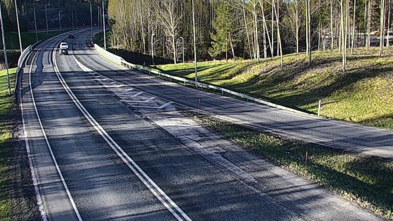 Kelikamerat Kuva Tie 102 Espoo, Klovi, Espoo, Uusimaa