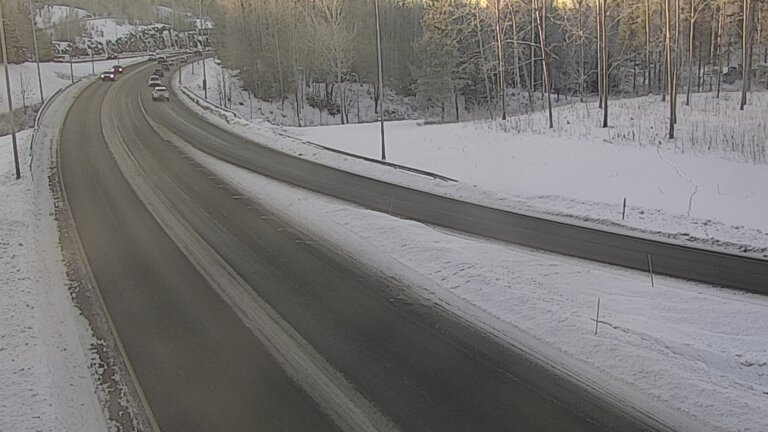 Kelikamerat Kuva Tie 102 Espoo, Klovi, Espoo, Uusimaa