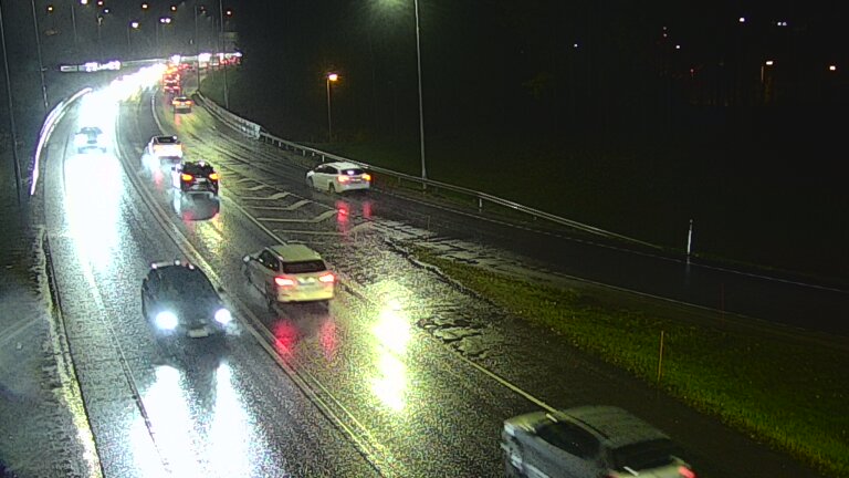 Kelikamerat Kuva Tie 102 Espoo, Klovi, Espoo, Uusimaa