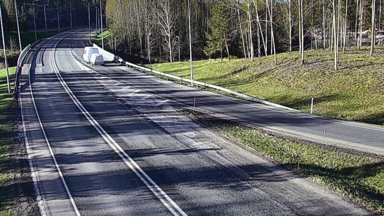 Kelikamerat Kuva Tie 102 Espoo, Klovi, Espoo, Uusimaa