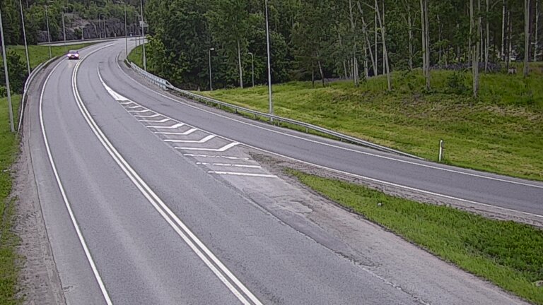 Kelikamerat Kuva Tie 102 Espoo, Klovi, Espoo, Uusimaa