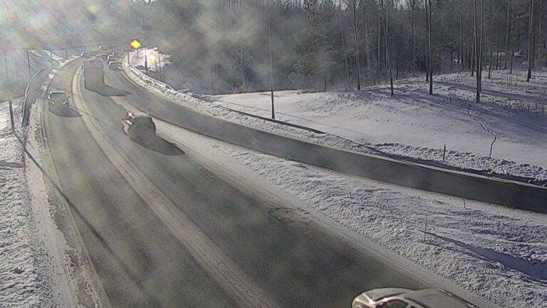 Kelikamerat Kuva Tie 102 Espoo, Klovi, Espoo, Uusimaa