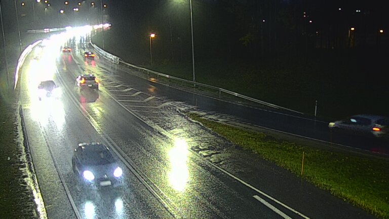 Kelikamerat Kuva Tie 102 Espoo, Klovi, Espoo, Uusimaa