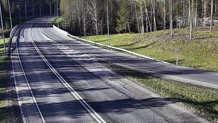 Kelikamerat Kuva Tie 102 Espoo, Klovi, Espoo, Uusimaa