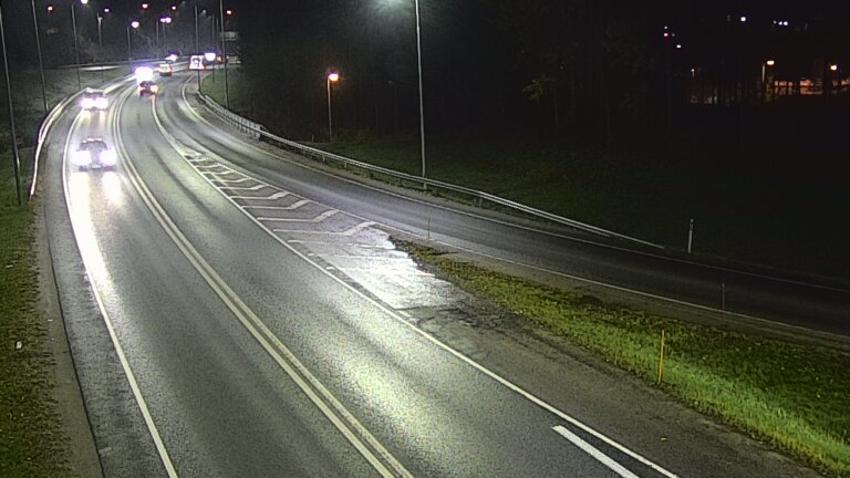 Kelikamerat Kuva Tie 102 Espoo, Klovi, Espoo, Uusimaa