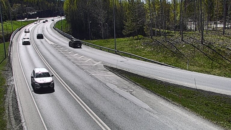 Kelikamerat Kuva Tie 102 Espoo, Klovi, Espoo, Uusimaa