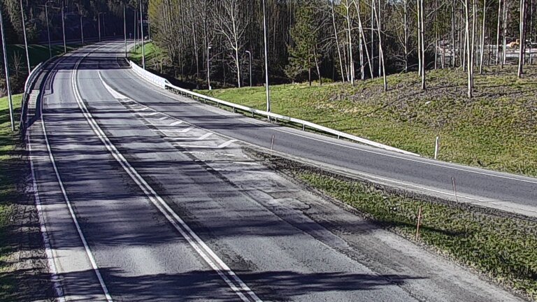 Kelikamerat Kuva Tie 102 Espoo, Klovi, Espoo, Uusimaa