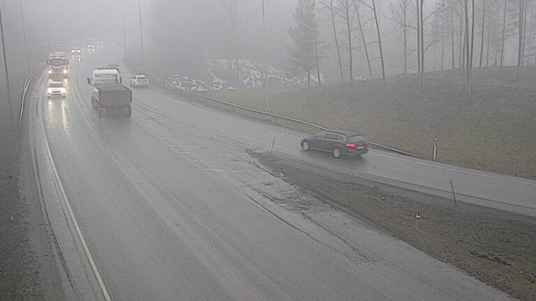 Kelikamerat Kuva Tie 102 Espoo, Klovi, Espoo, Uusimaa