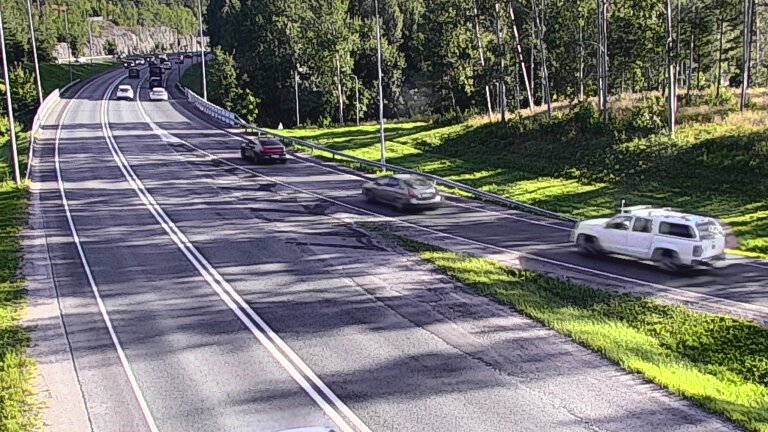 Kelikamerat Kuva Tie 102 Espoo, Klovi, Espoo, Uusimaa