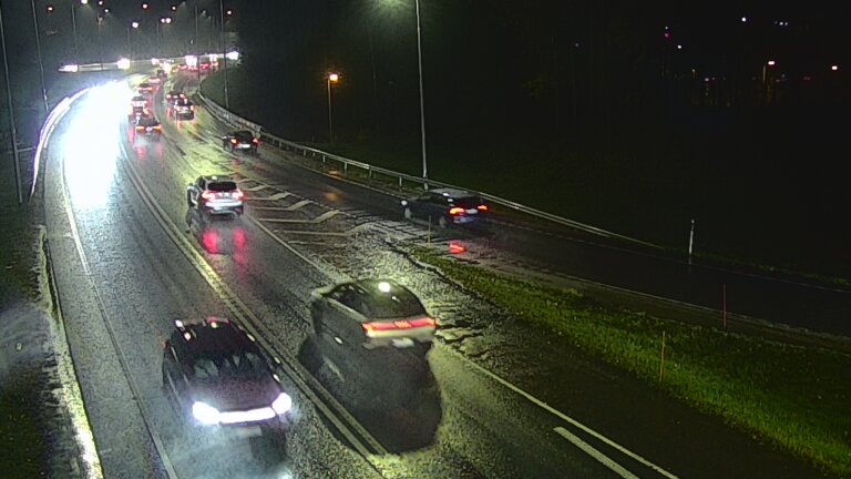 Kelikamerat Kuva Tie 102 Espoo, Klovi, Espoo, Uusimaa