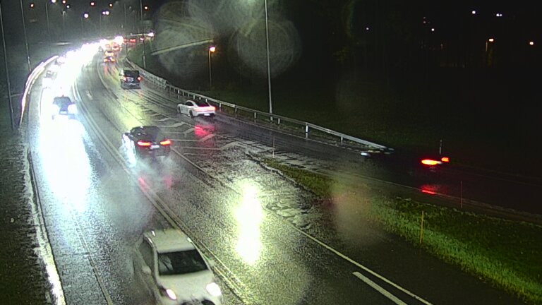 Kelikamerat Kuva Tie 102 Espoo, Klovi, Espoo, Uusimaa