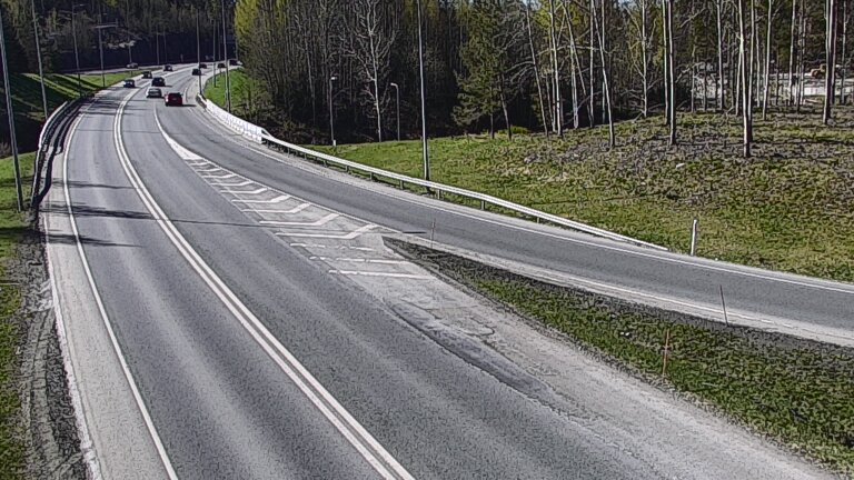 Kelikamerat Kuva Tie 102 Espoo, Klovi, Espoo, Uusimaa