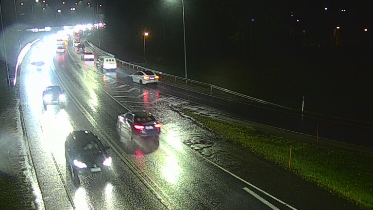 Kelikamerat Kuva Tie 102 Espoo, Klovi, Espoo, Uusimaa