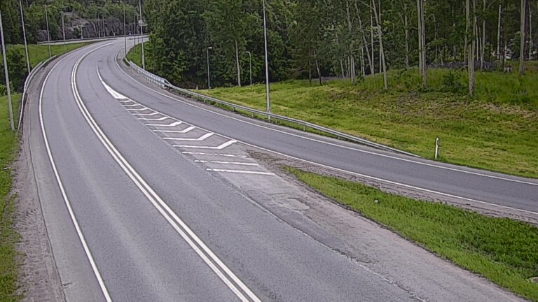 Kelikamerat Kuva Tie 102 Espoo, Klovi, Espoo, Uusimaa