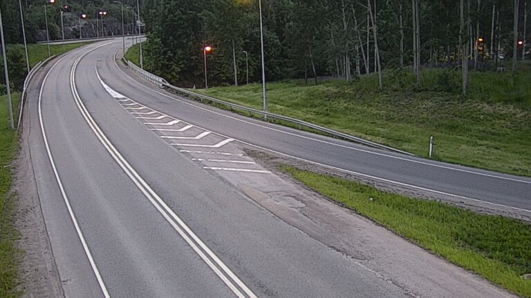 Kelikamerat Kuva Tie 102 Espoo, Klovi, Espoo, Uusimaa