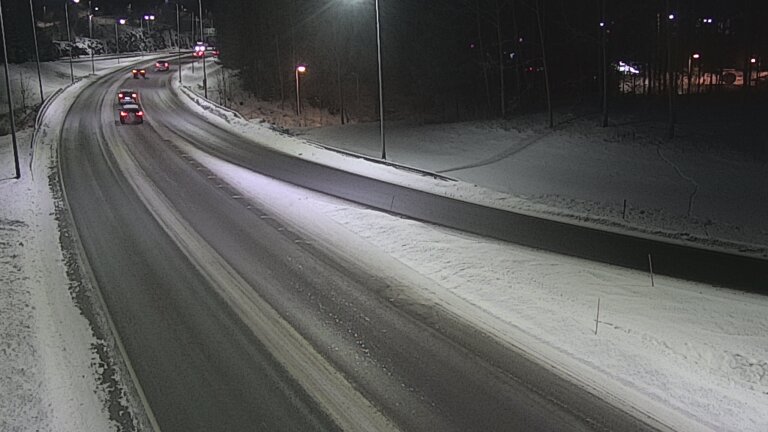 Kelikamerat Kuva Tie 102 Espoo, Klovi, Espoo, Uusimaa