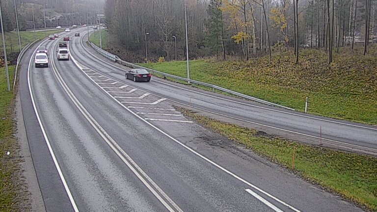 Kelikamerat Kuva Tie 102 Espoo, Klovi, Espoo, Uusimaa