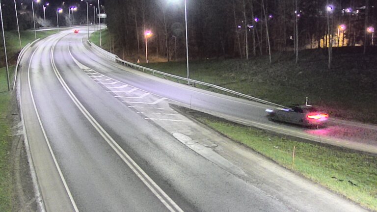 Kelikamerat Kuva Tie 102 Espoo, Klovi, Espoo, Uusimaa