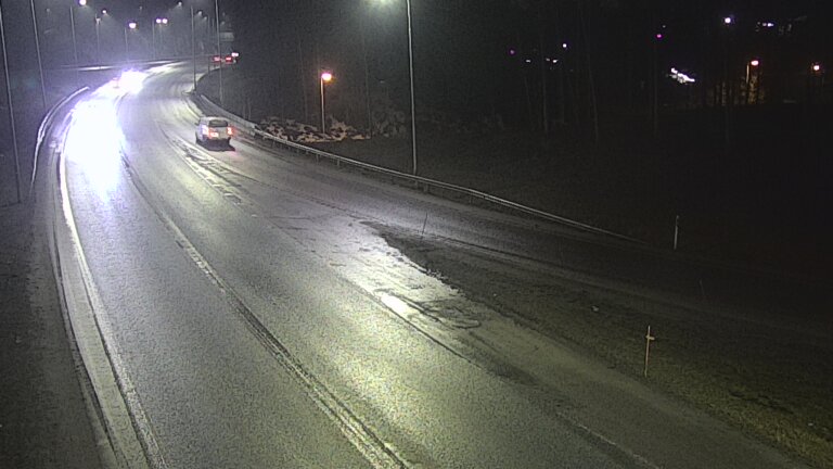 Kelikamerat Kuva Tie 102 Espoo, Klovi, Espoo, Uusimaa