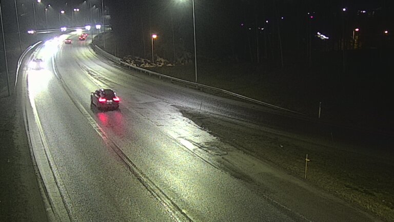 Kelikamerat Kuva Tie 102 Espoo, Klovi, Espoo, Uusimaa