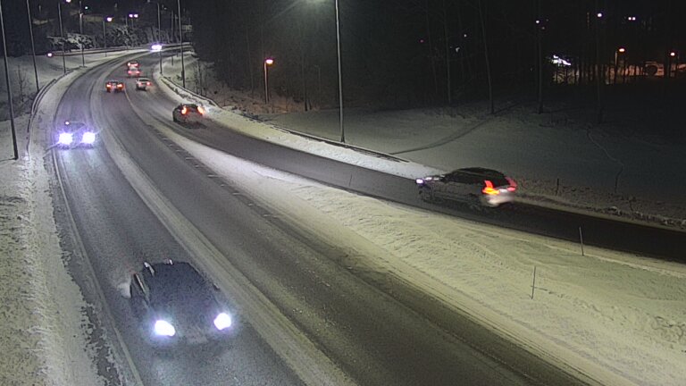 Kelikamerat Kuva Tie 102 Espoo, Klovi, Espoo, Uusimaa