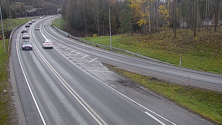 Kelikamerat Kuva Tie 102 Espoo, Klovi, Espoo, Uusimaa