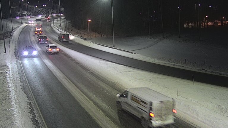 Kelikamerat Kuva Tie 102 Espoo, Klovi, Espoo, Uusimaa