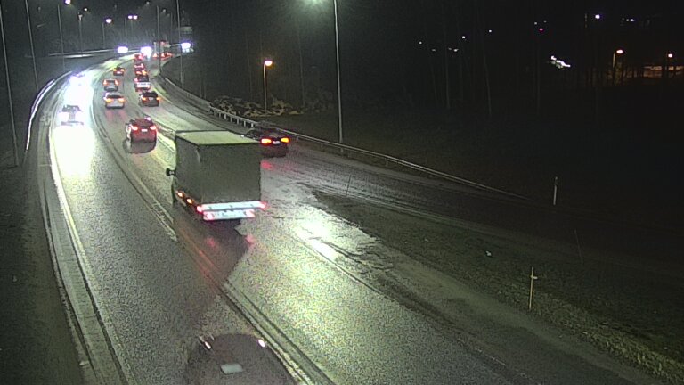 Kelikamerat Kuva Tie 102 Espoo, Klovi, Espoo, Uusimaa