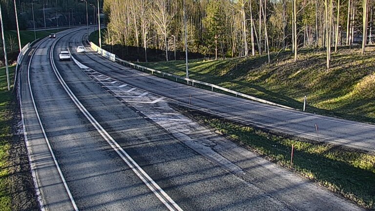 Kelikamerat Kuva Tie 102 Espoo, Klovi, Espoo, Uusimaa