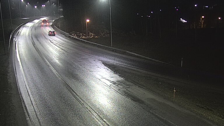 Kelikamerat Kuva Tie 102 Espoo, Klovi, Espoo, Uusimaa