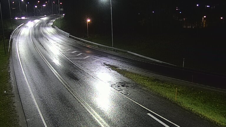 Kelikamerat Kuva Tie 102 Espoo, Klovi, Espoo, Uusimaa