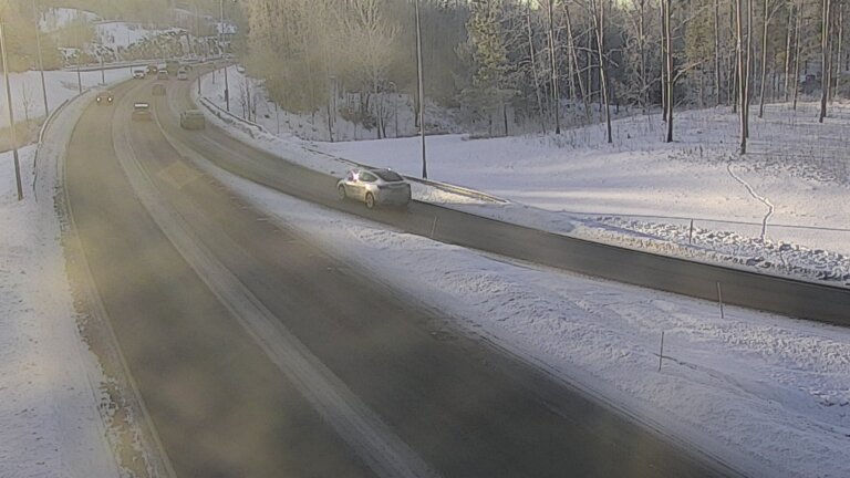 Kelikamerat Kuva Tie 102 Espoo, Klovi, Espoo, Uusimaa