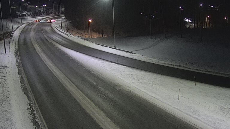 Kelikamerat Kuva Tie 102 Espoo, Klovi, Espoo, Uusimaa