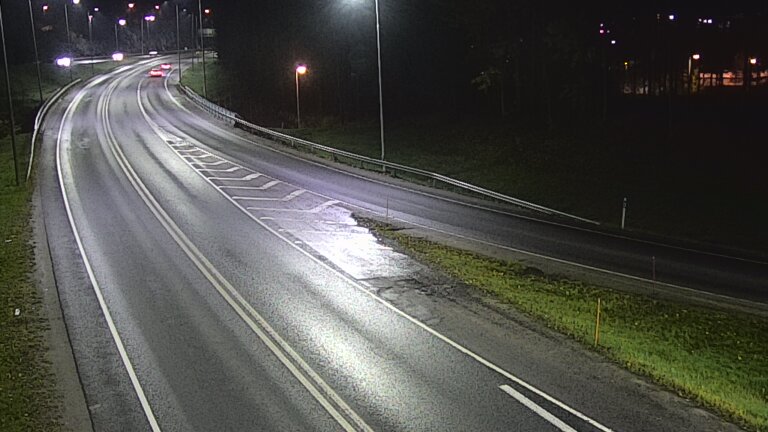 Kelikamerat Kuva Tie 102 Espoo, Klovi, Espoo, Uusimaa