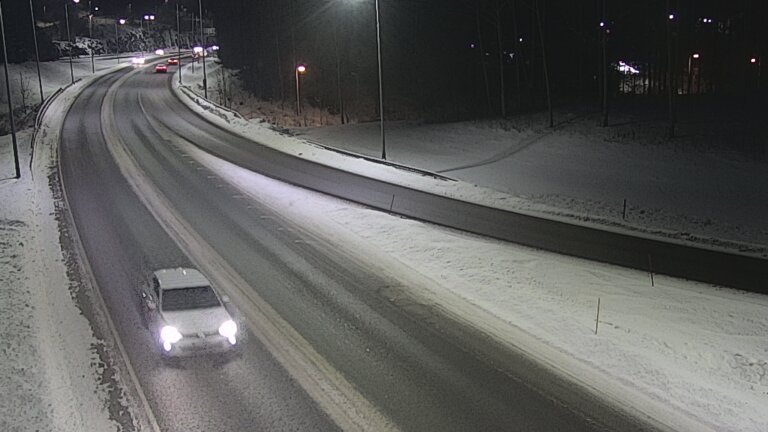 Kelikamerat Kuva Tie 102 Espoo, Klovi, Espoo, Uusimaa