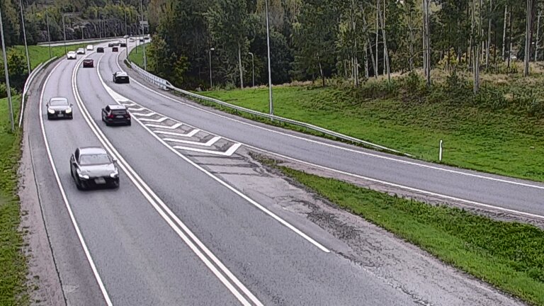 Kelikamerat Kuva Tie 102 Espoo, Klovi, Espoo, Uusimaa