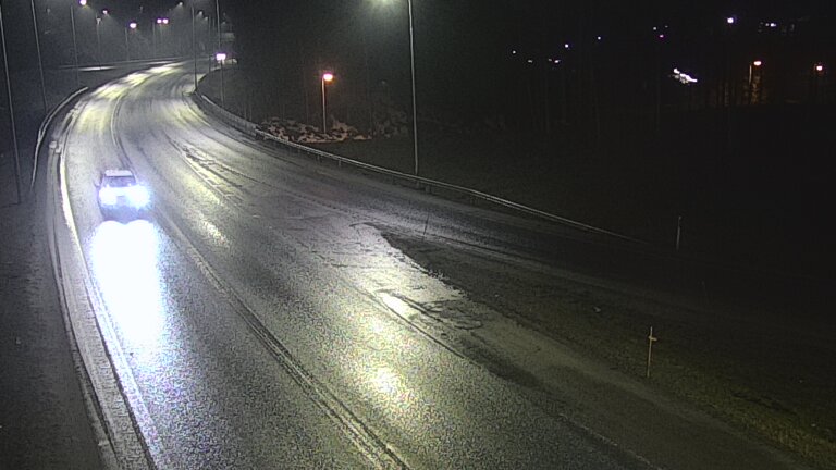 Kelikamerat Kuva Tie 102 Espoo, Klovi, Espoo, Uusimaa