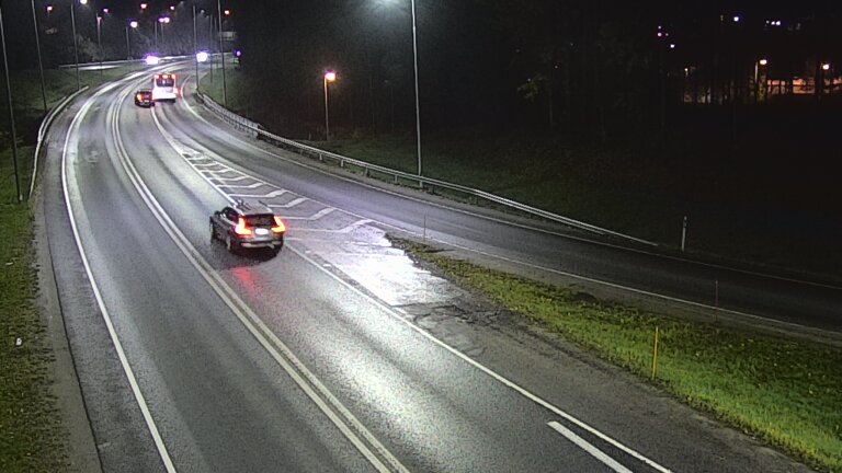 Kelikamerat Kuva Tie 102 Espoo, Klovi, Espoo, Uusimaa